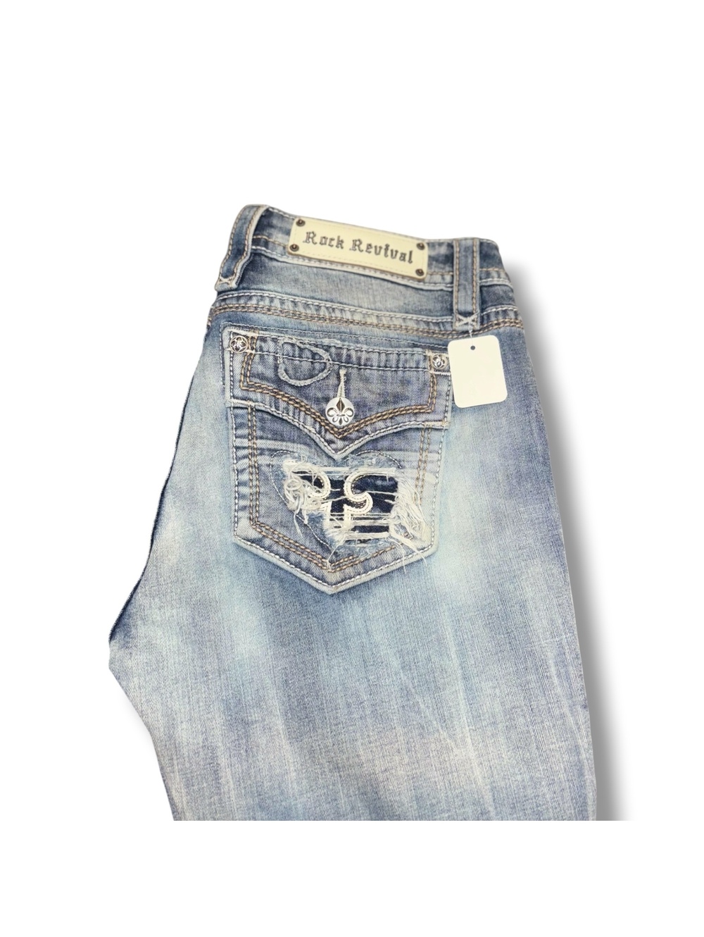 Rock revival size 30 skinny